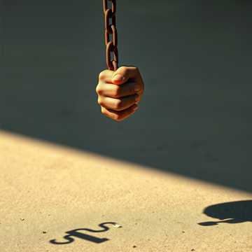 Cover-Art für Sin Cadenas von agustincaminos15@gmail.com