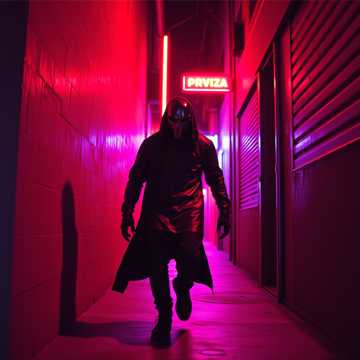 Cover art for Oto Takedown by Chrystiana Niklas