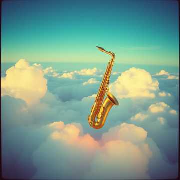 Cover art for Eleonora 5 voce calda ed esplosiva, stile jazz e blues, a cappella col coro, pau by Damiano Zurlo