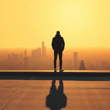 Cover art for one man solider by Cote De Pablo