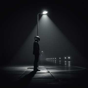 Cover art for Egoz by Maé Desiage