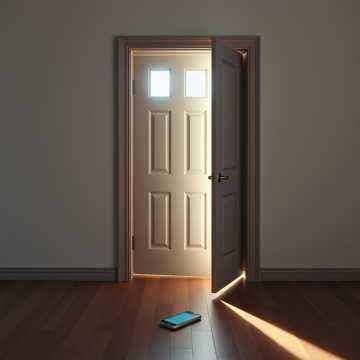 Capa de “ESTOU SOZINHO” por Pedro Miguel