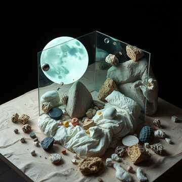 AI Music Generator - Consiencia - AI-generated song