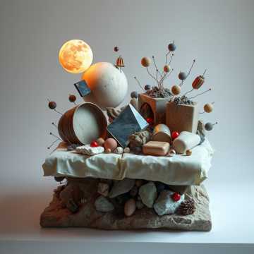 Portada de Consiencia por Jesus Barrios