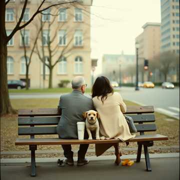 Capa de Paper Cups & Quiet Streets por Pandu Thota