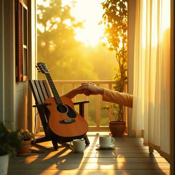 Portada de Rebecca, Will You Be My Forever por Rabecca Daka