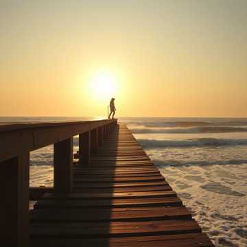 Cover art for Endless Summer Now by pavel pistek