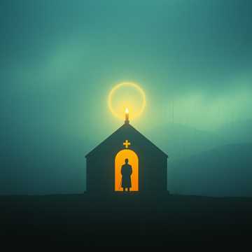 Cover art for Dios nuestro ayudador by Alberto Tobar