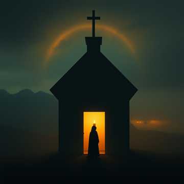 Cover art for Dios nuestro ayudador by Alberto Tobar