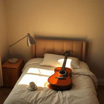 AI Music Generator - Mañana - AI-generated song