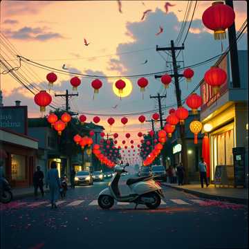 Cover art for lagu raya hael ai by ALPRO Pharmacy Sungai Isap, Pahang (CKNSI1-0105)