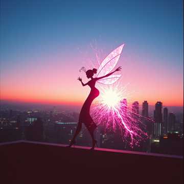 Pochette de Hora de Lacrar par Samada Morgan