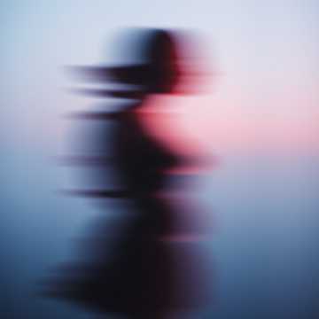 Pochette de Santo Niño par Angel Jose