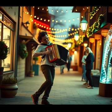 Capa de foc la ghete por Grosu Sergiu