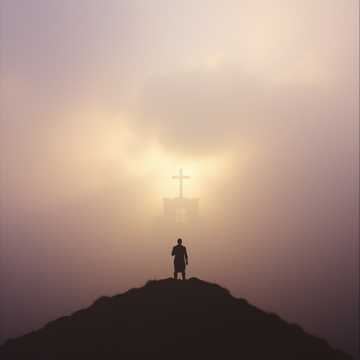 Cover art for Alberto Gianoni Estando en tu presencia by Alberto Aschieri