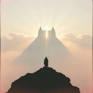 Cover art for Alberto Gianoni Estando en tu presencia by Alberto Aschieri