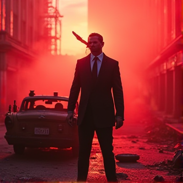 Семён «Обзорщик» Дудник의 лол 커버 아트