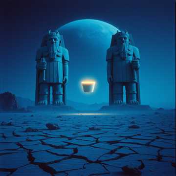 Cover-Art für Kein Pudding, Kein Planet von Keanu HeroYT