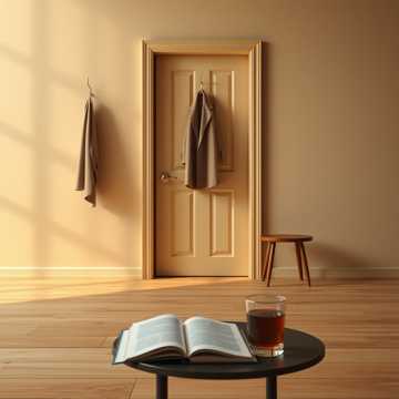 Capa de Lelah Tapi Tidak Kalah por kabayanborju1@gmail.com