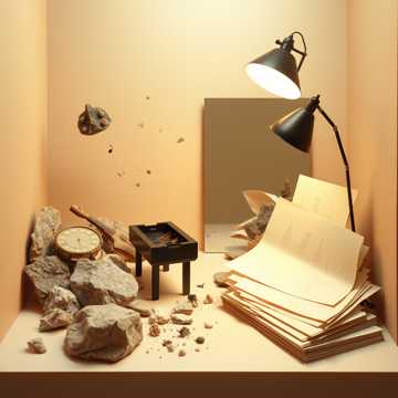 Cover art for 午夜书桌 by 林山山