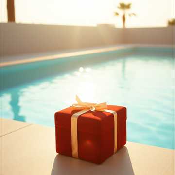 Cover art for Cel Mai Frumos Cadou by Victoria Vartic