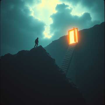 Pochette de Move Different Today par bakombeka@gmail.com