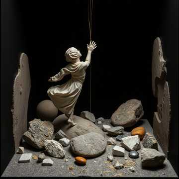 Cover art for TAGO by Sacred Rich