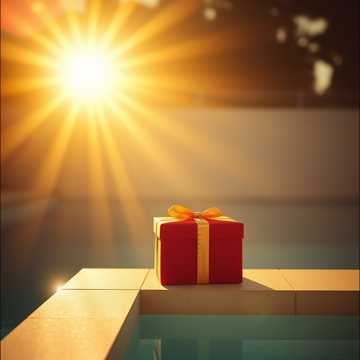 Cover art for Cel Mai Frumos Cadou by Victoria Vartic