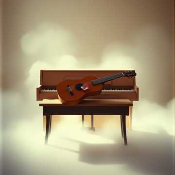 Cover art for Zawsze Będziesz W Moim Sercu by Katharina Krzikalla