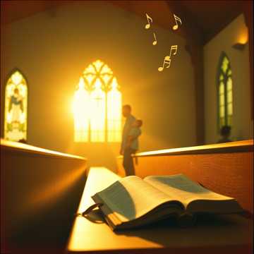 Capa de Kwa Yesu Kuna Uzima por Amani