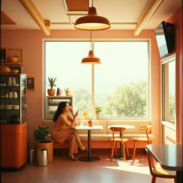 Cover art for Benteng Tempat Gembira by endah yugowati