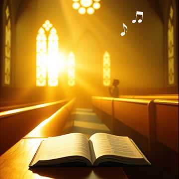 Capa de Kwa Yesu Kuna Uzima por Amani