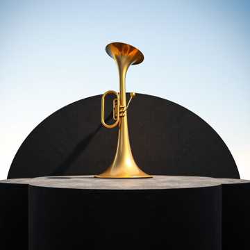 Cover art for Hero’s Calling by Attila Bozsik