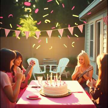 Cover art for Joyeux jour de ta vie by Ashraf Saidi