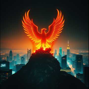 Cover art for renacer 🐦‍🔥 by Jesus