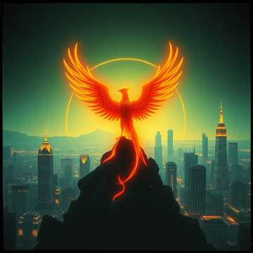 Cover art for renacer 🐦‍🔥 by Jesus