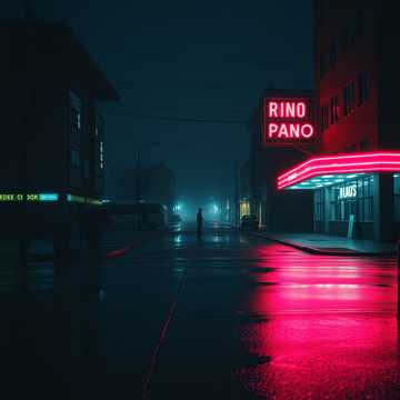 Portada de RECURRENTE 5.0 por Papo Papo