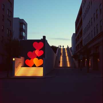 Cover art for Ft by emotions of brain