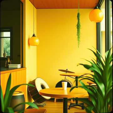 Cover art for Benteng Kopi Semangat by Ben Teng