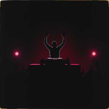 Cover art for rap by Code Mind