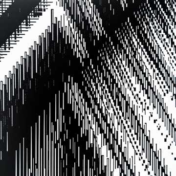 Pochette de gandriukas par Smikis