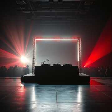 Capa de All Night on Go por shaiduonimisilawal@gmail.com