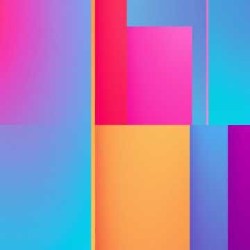 Обложка Urban Reverie от Kavinay Chand