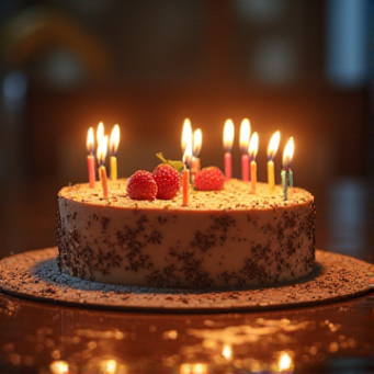 Cover art for anniversaire by Dj Fredia