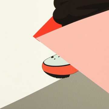 Capa de Junior de la Cuadra por Jesus Marroquin