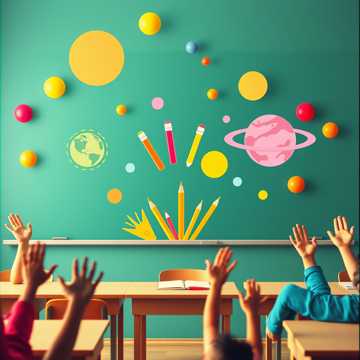 AI Music Generator - Recreo Reguetón Escolar - AI-generated song