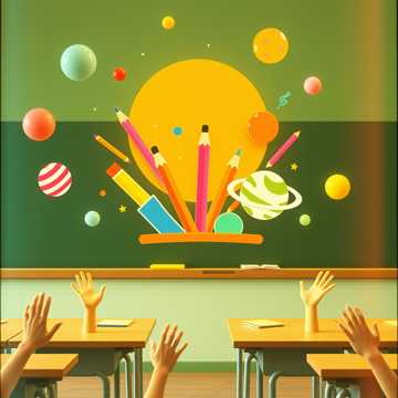 Portada de Recreo Reguetón Escolar por ADRIANA SUAREZ