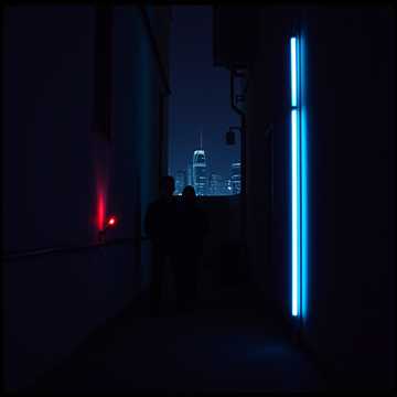 Capa de Gecenin Çocukları por AHMET VE EMİR