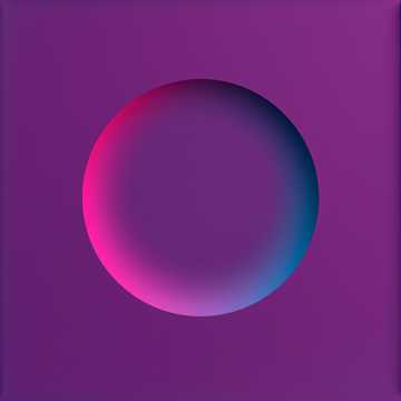 KyleのIron Paradeのカバーアート