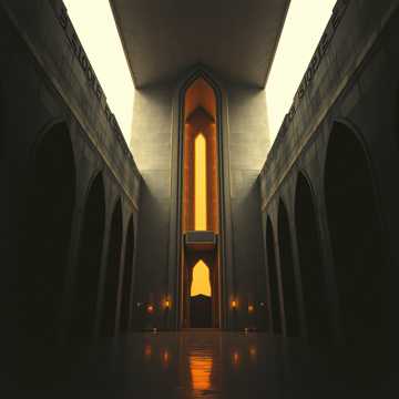 Cover art for Monolith Pressure by PABLO PULIDO MENCIAS